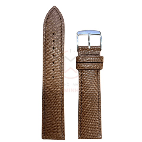  Dây Da ZRC-Rochet 5381803ST 18mm 