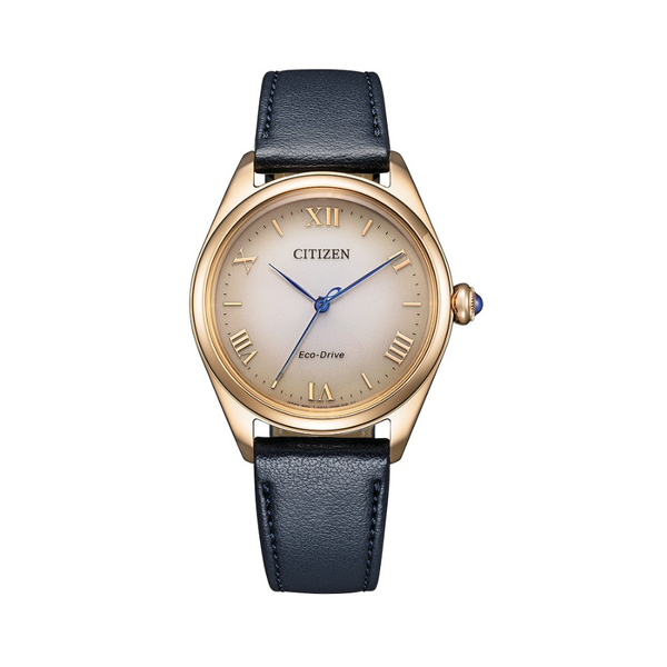  Đồng Hồ Nữ Citizen L Eco-Drive EM1143-14Z 33mm 