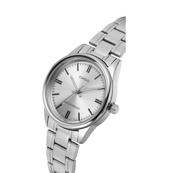  Đồng Hồ Nữ Casio Pin LTP-V005D-7AUDF 28mm 