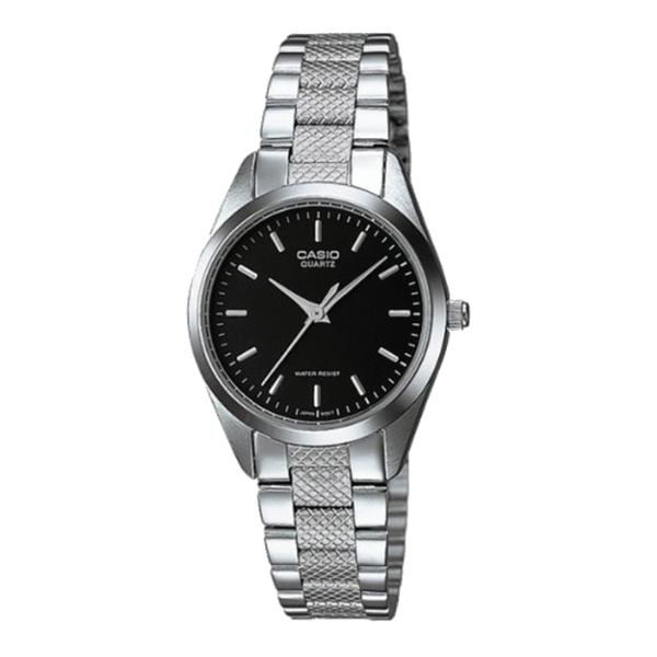  Đồng Hồ Nữ Casio Pin LTP-1274D-1ADF 26mm 