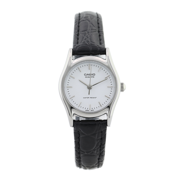  Đồng Hồ Nữ Casio Pin LTP-1094E-7ARDF 23mm 