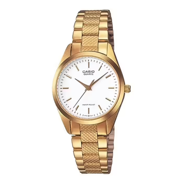  Đồng Hồ Nữ Casio Pin LTP-1274G-7ADF 26mm 