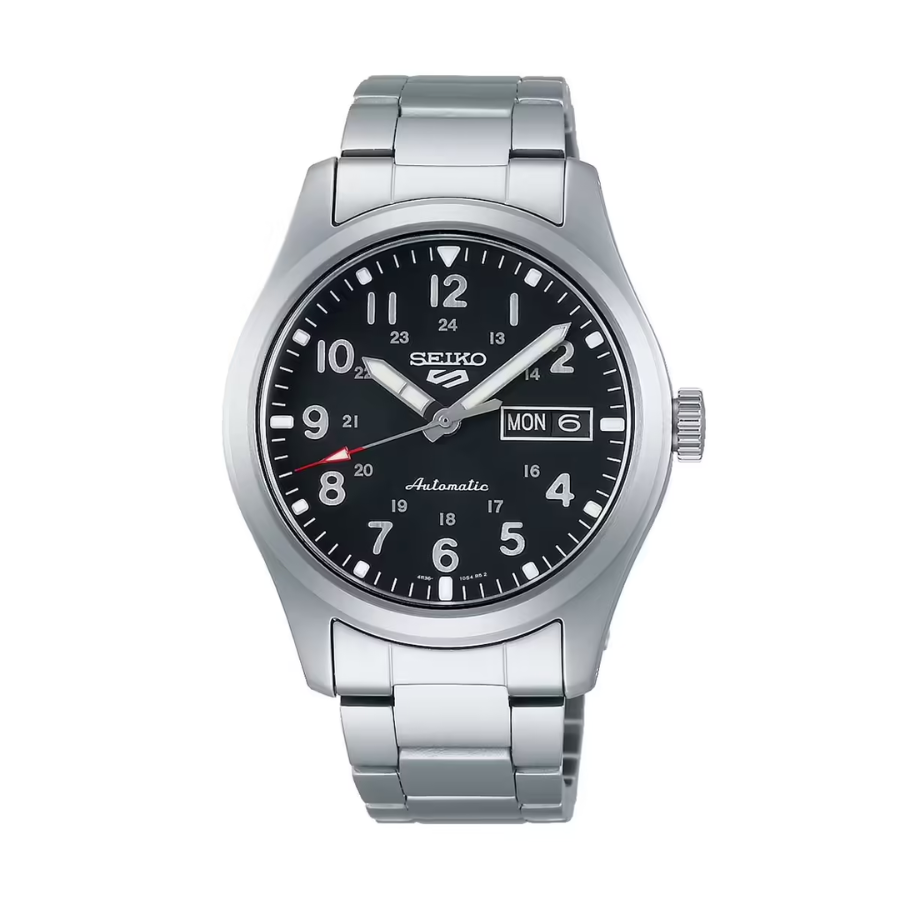  Đồng Hồ Nam Seiko SRPG27K 39mm 