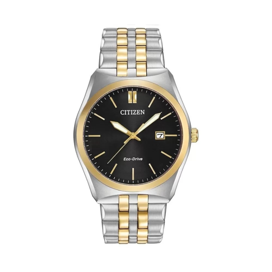  Đồng Hồ Nam Citizen Eco-Drive BM7334-58E 38mm 
