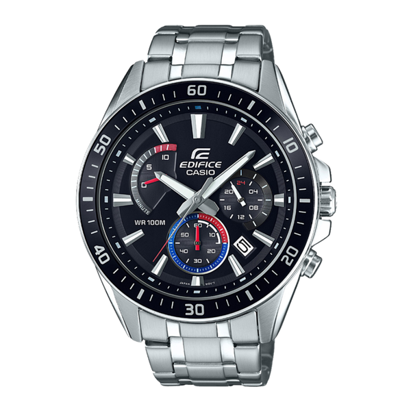  Đồng Hồ Nam Casio Edifice Pin EFR-552D-1A3VUDF 47mm 