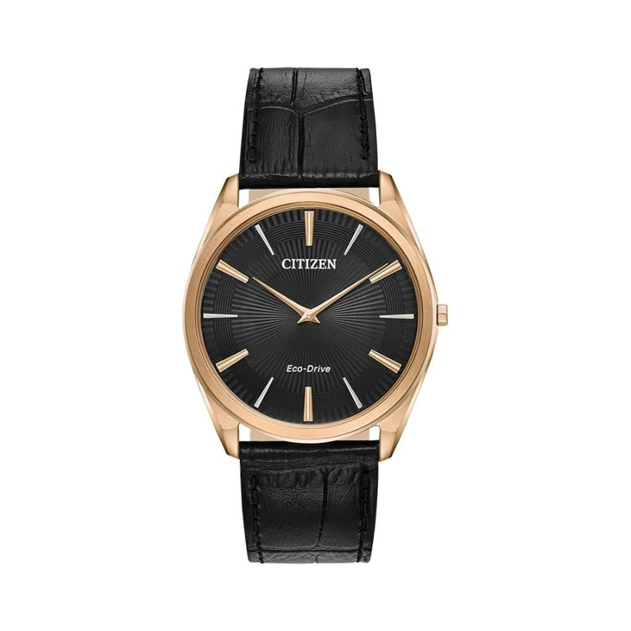  Đồng Hồ Nam Citizen Eco-Drive Stiletto AR3073-06E 38mm 