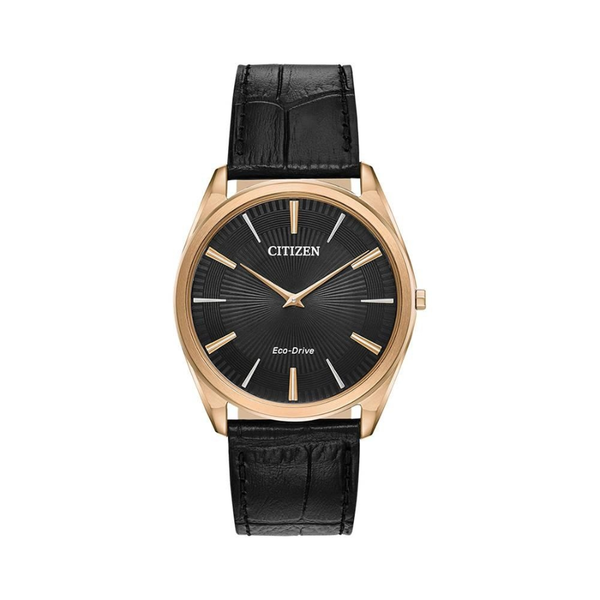  Đồng Hồ Nam Citizen Eco-Drive Stiletto AR3073-06E 38mm 
