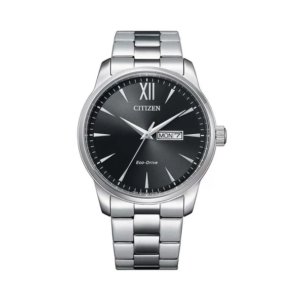  Đồng Hồ Nam Citizen Eco-Drive BM8550-81E 41mm 