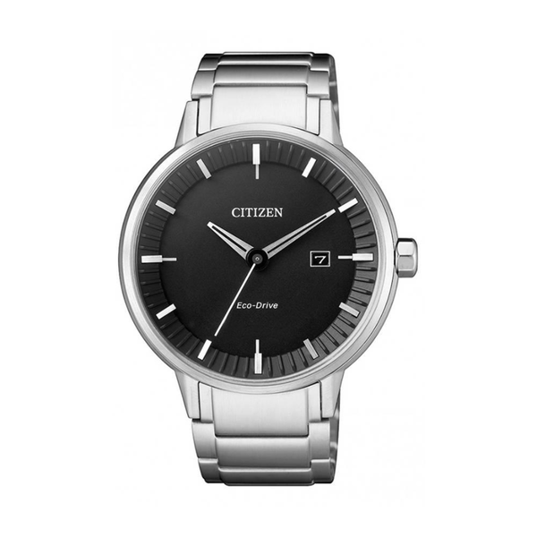  Đồng Hồ Nam Citizen Eco-Drive BM7370-89E 41mm 
