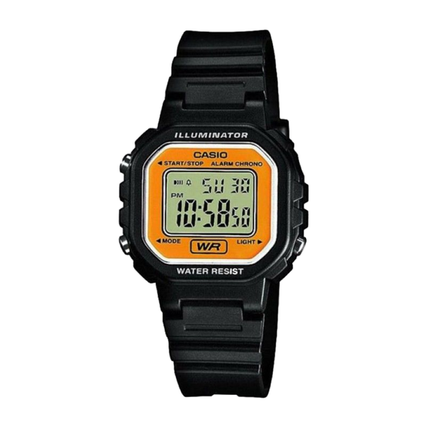  Đồng Hồ Casio Trẻ Em Nam/Nữ LA-20WH-9ADF 30mm 