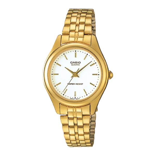  Đồng Hồ Nữ Casio Pin LTP-1129N-7ARDF 26mm 