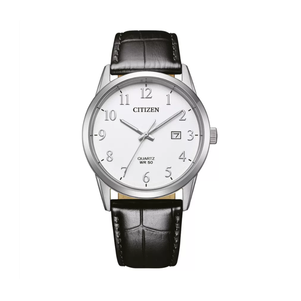  Đồng Hồ Nam Citizen Pin BI5008-00A 39mm 