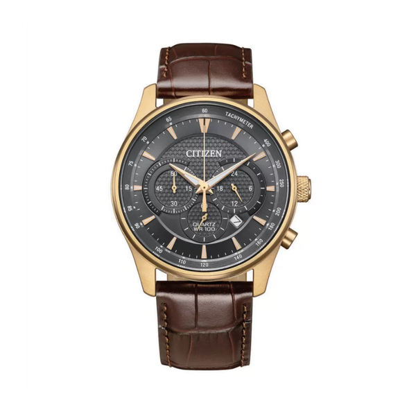  Đồng Hồ Nam Citizen Pin AN8193-02H 42mm 