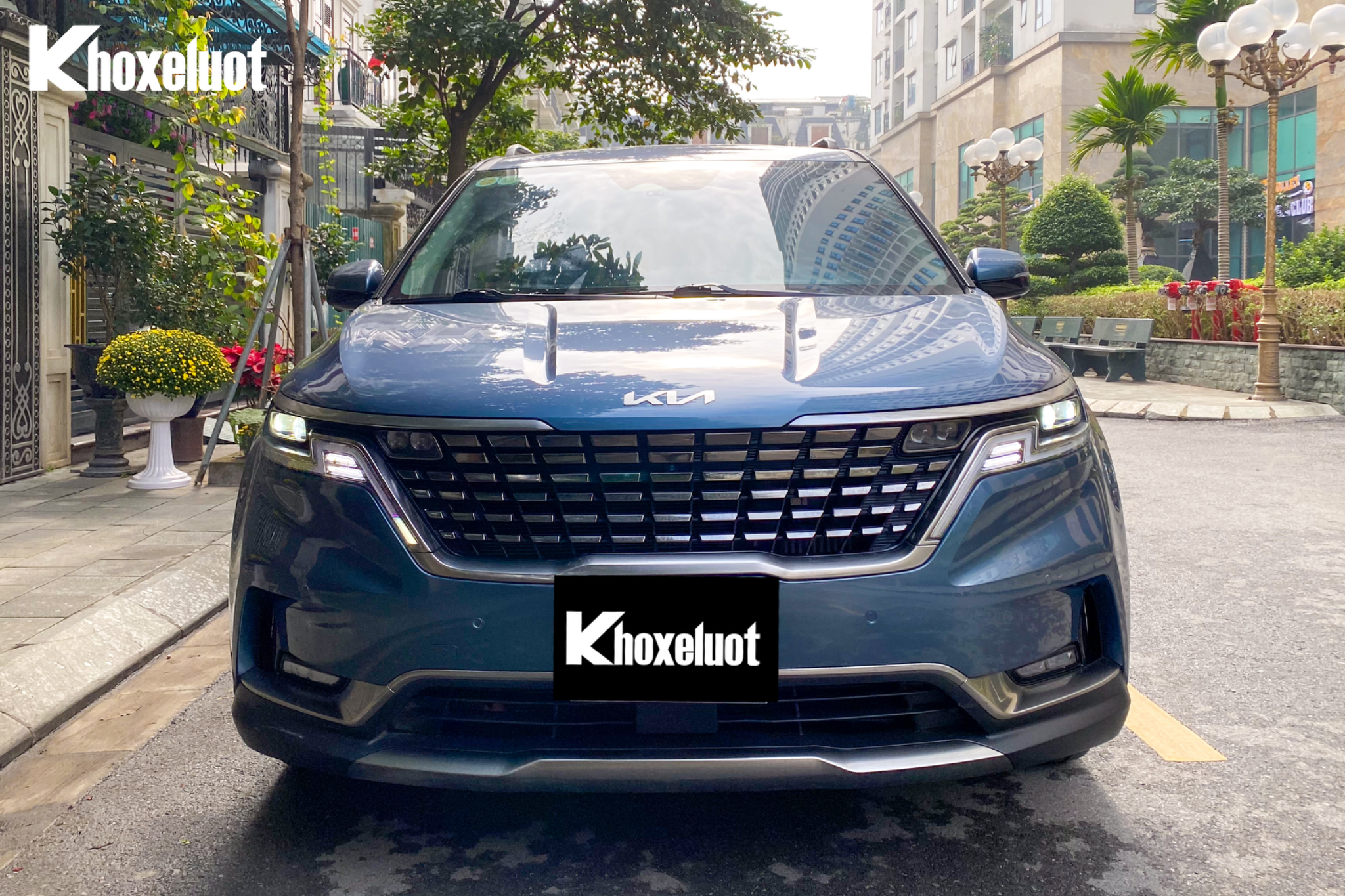 Ford Ranger XLS 2.2 4x2 AT 2021