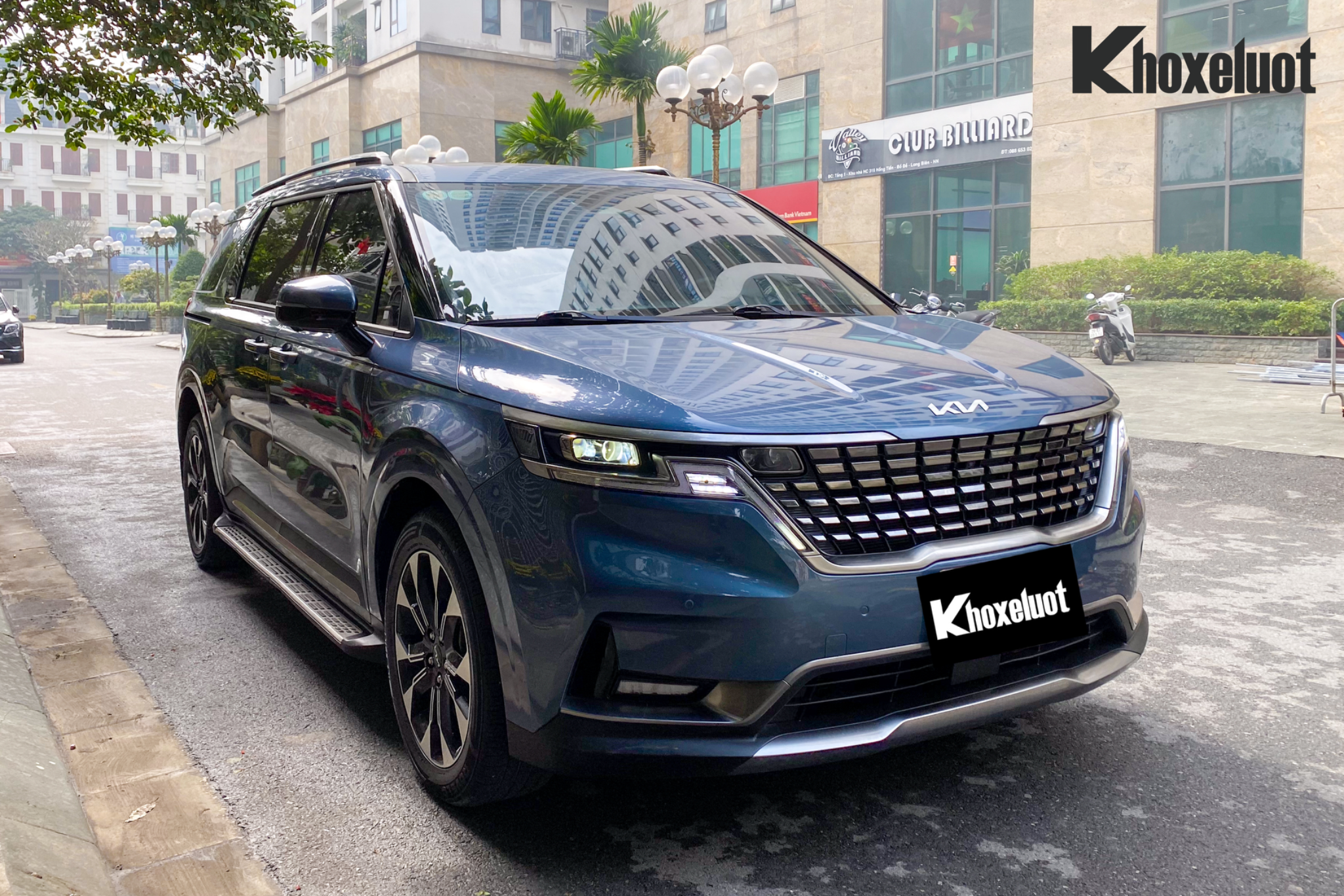 Ford Ranger XLS 2.2 4x2 AT 2021