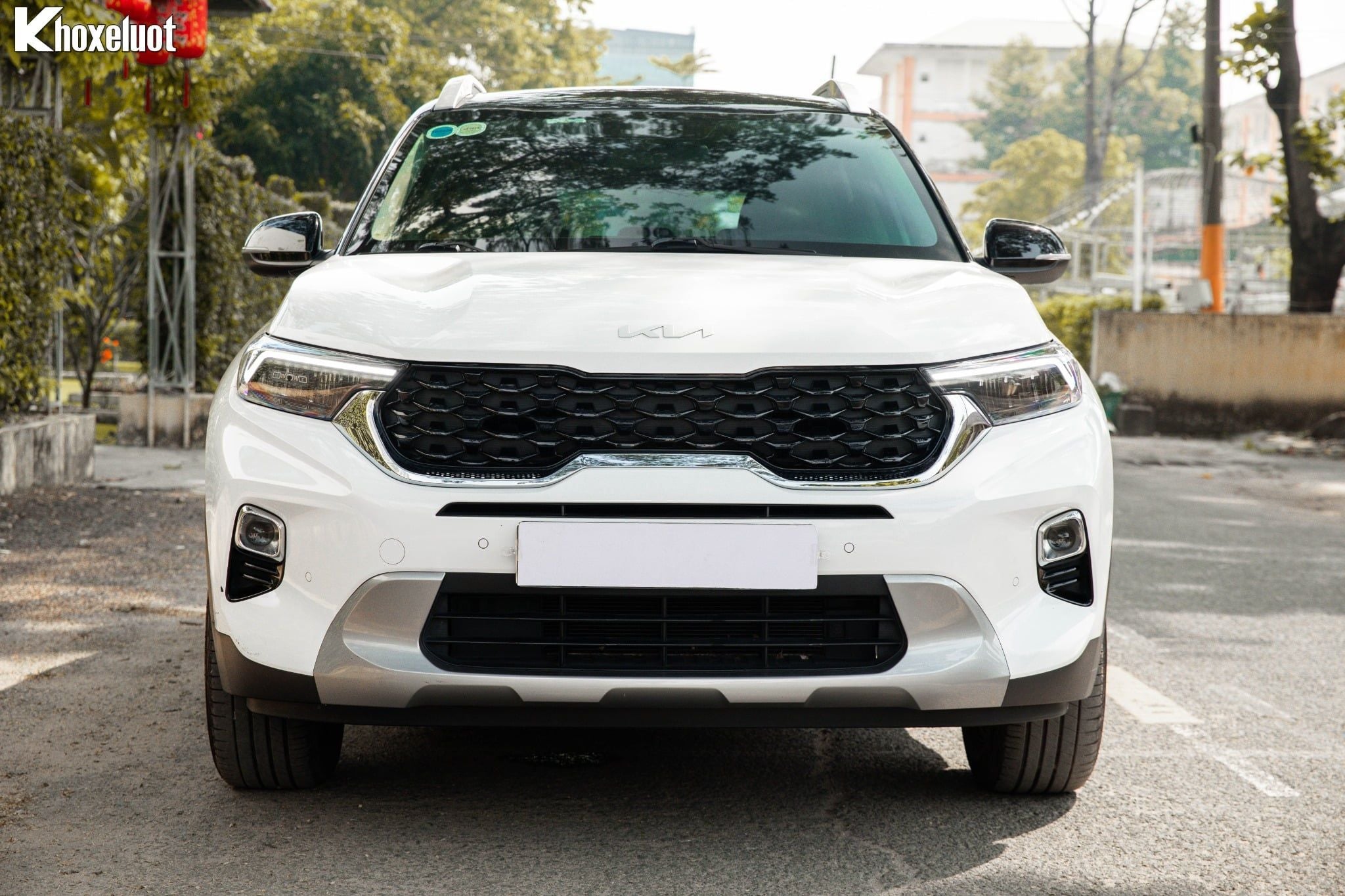 Ford Ranger XLS 2.2 4x2 AT 2021