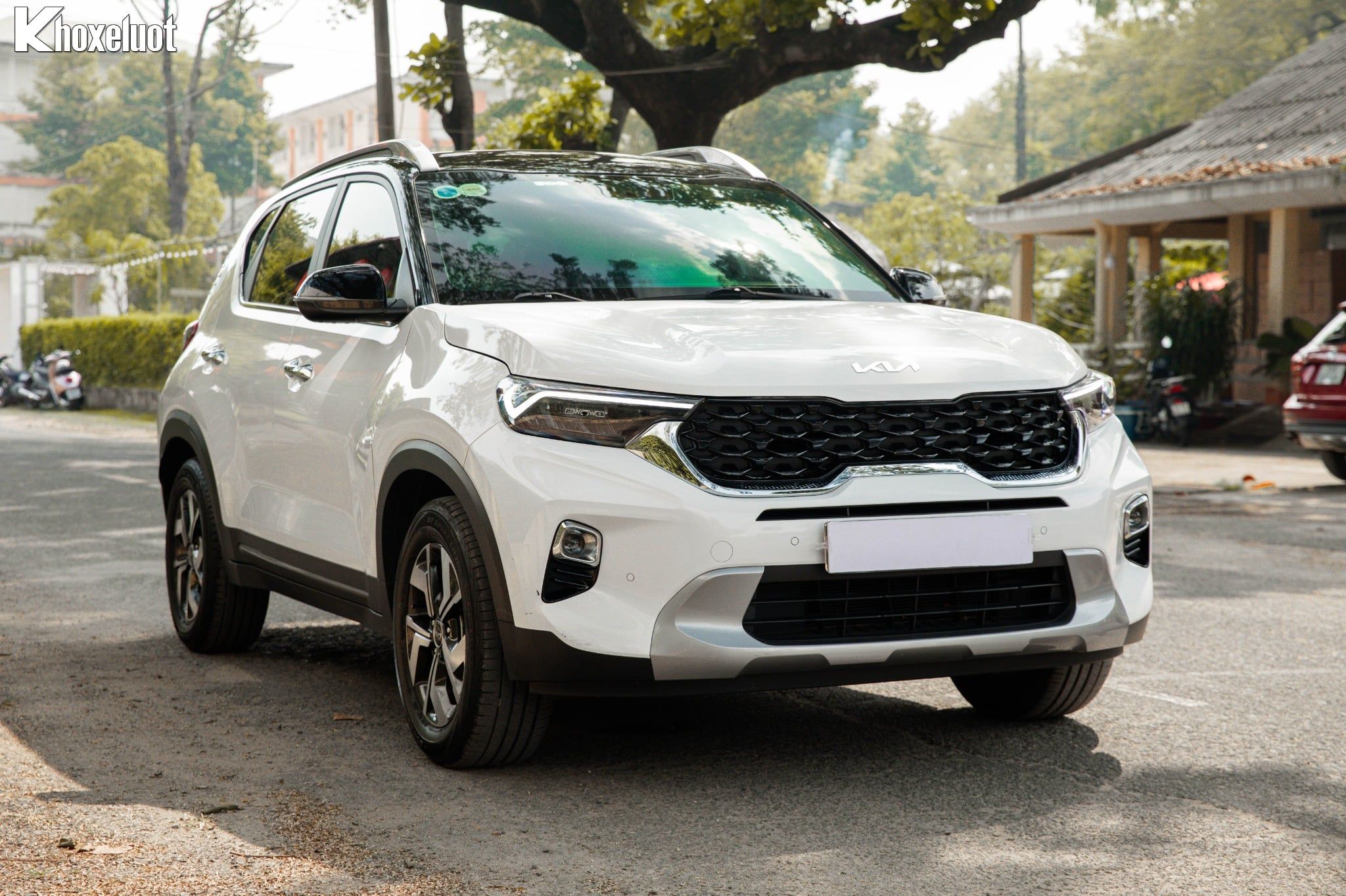 Ford Ranger XLS 2.2 4x2 AT 2021