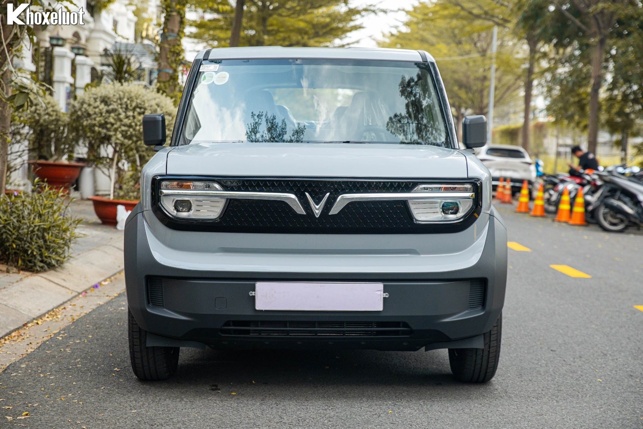 Ford Ranger XLS 2.2 4x2 AT 2021