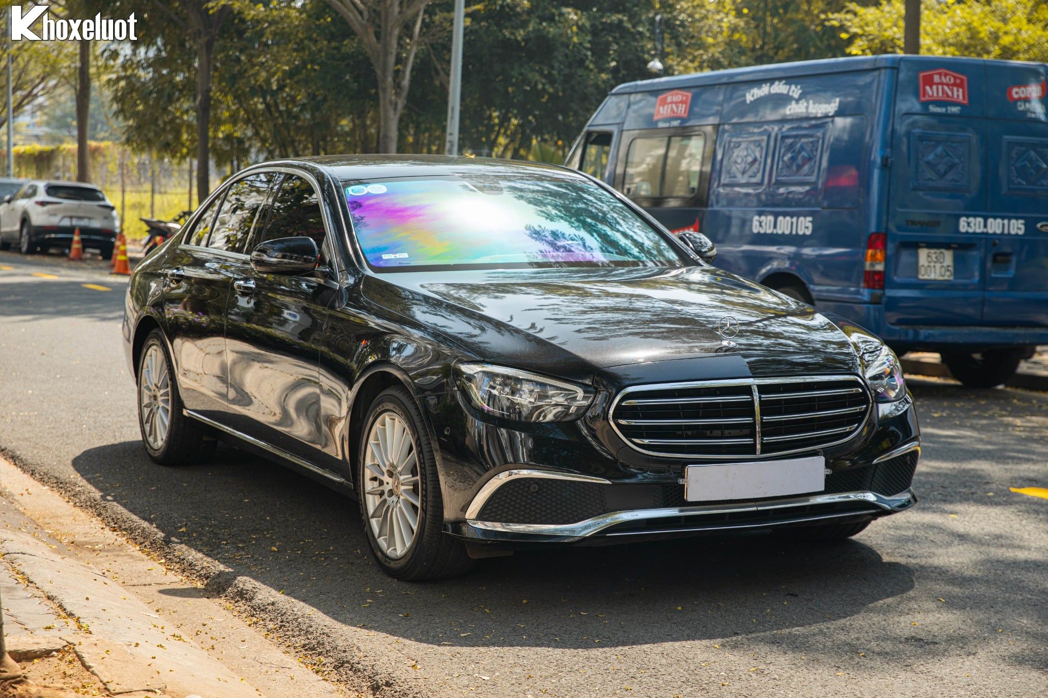 Ford Ranger XLS 2.2 4x2 AT 2021