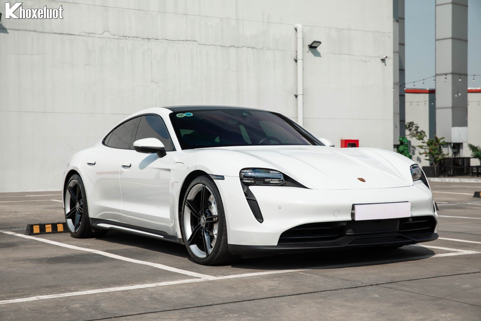 Ford Ranger XLS 2.2 4x2 AT 2021