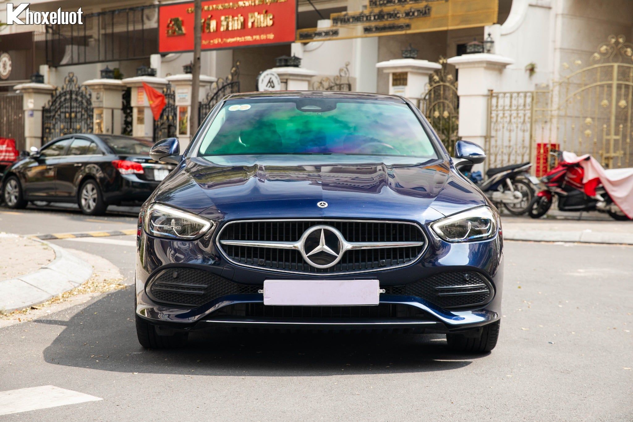 Ford Ranger XLS 2.2 4x2 AT 2021