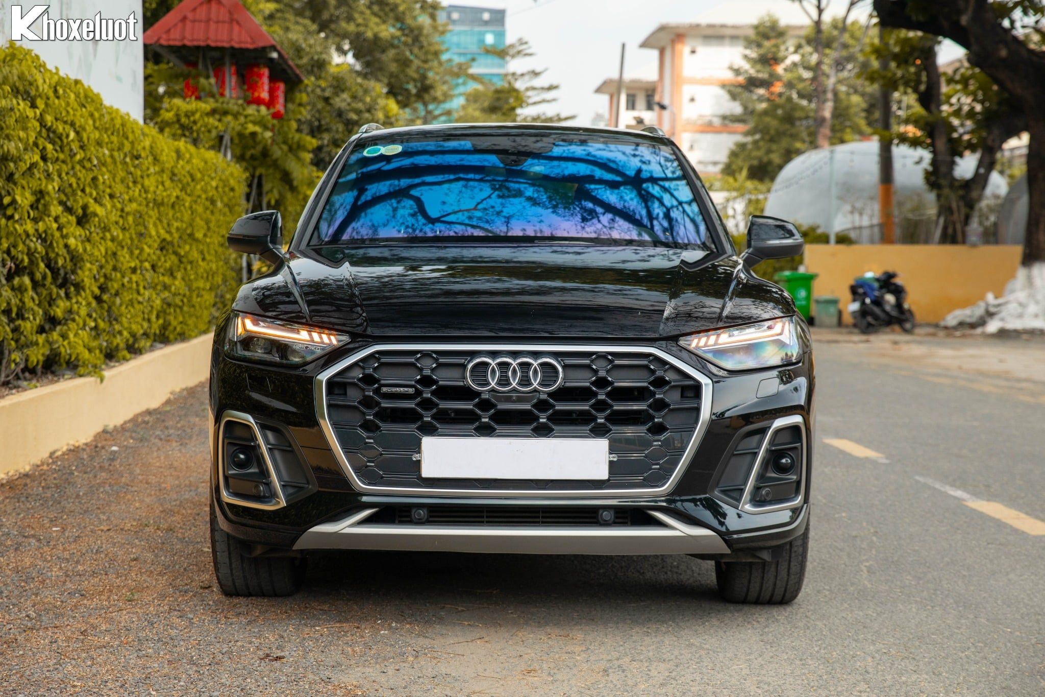 Ford Ranger XLS 2.2 4x2 AT 2021