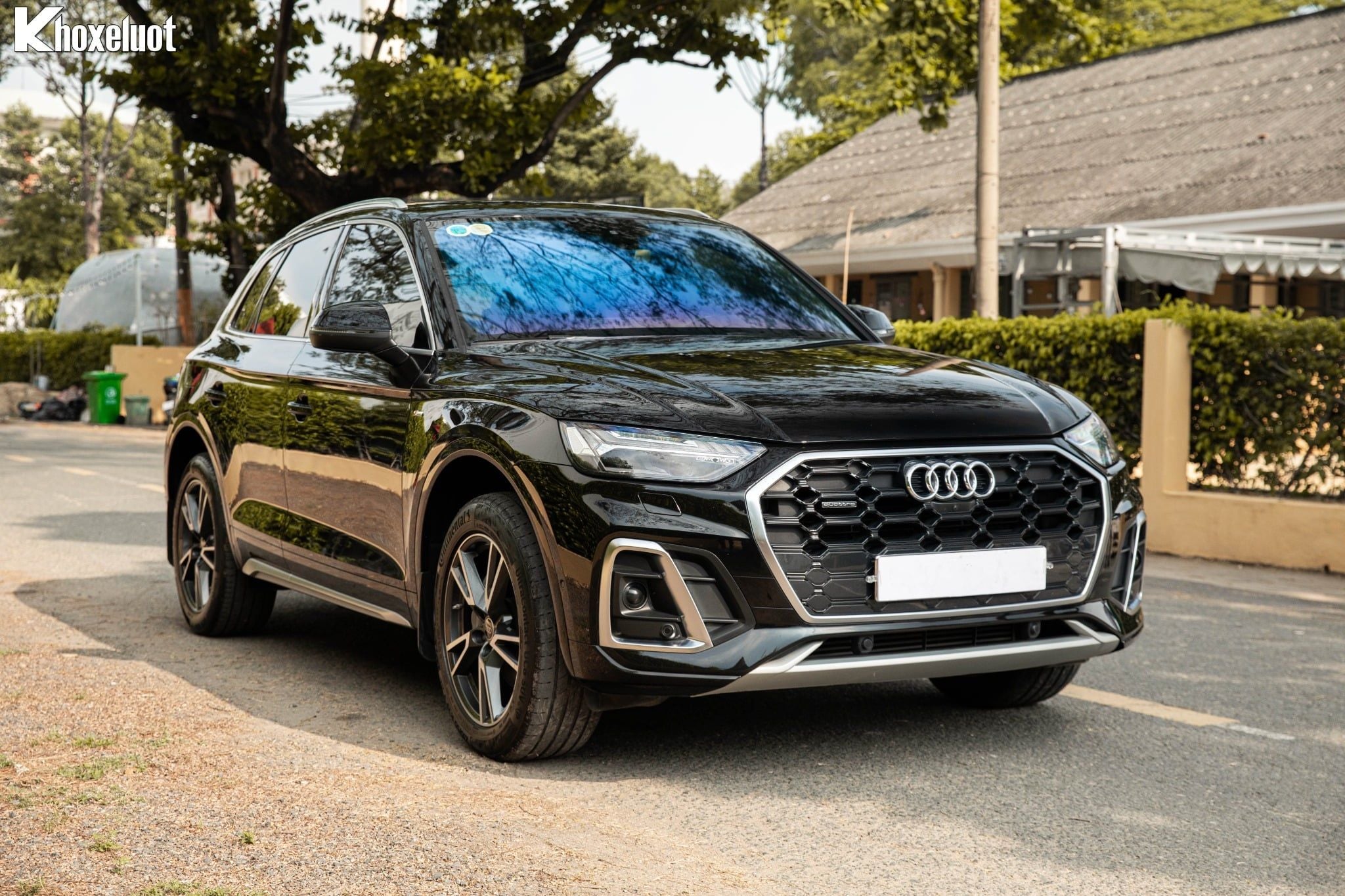 Ford Ranger XLS 2.2 4x2 AT 2021