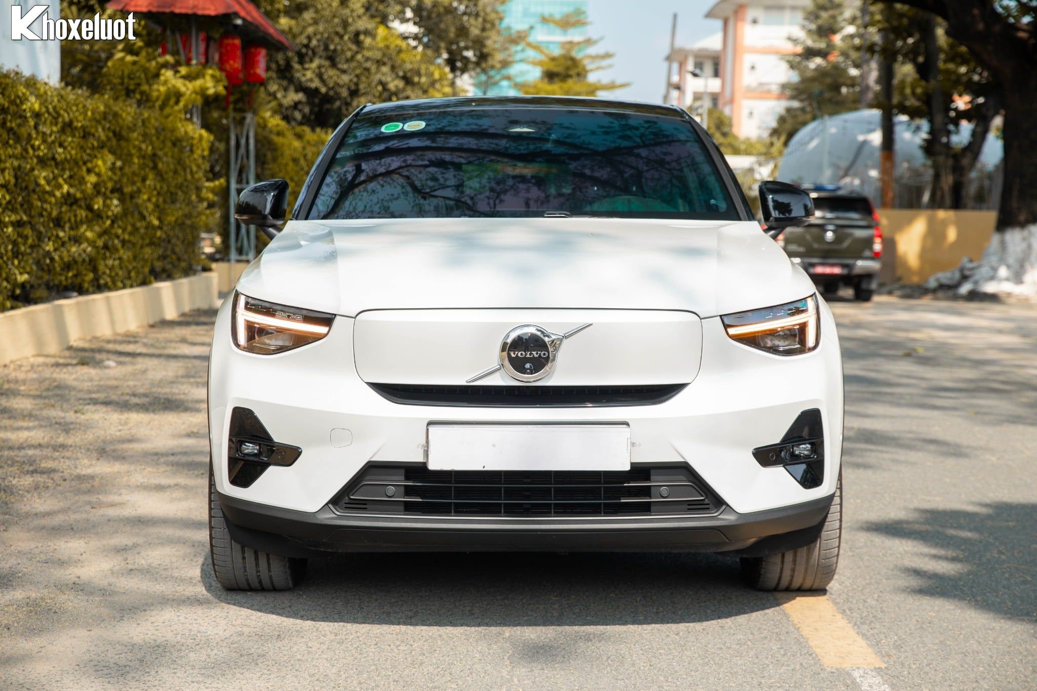 Ford Ranger XLS 2.2 4x2 AT 2021