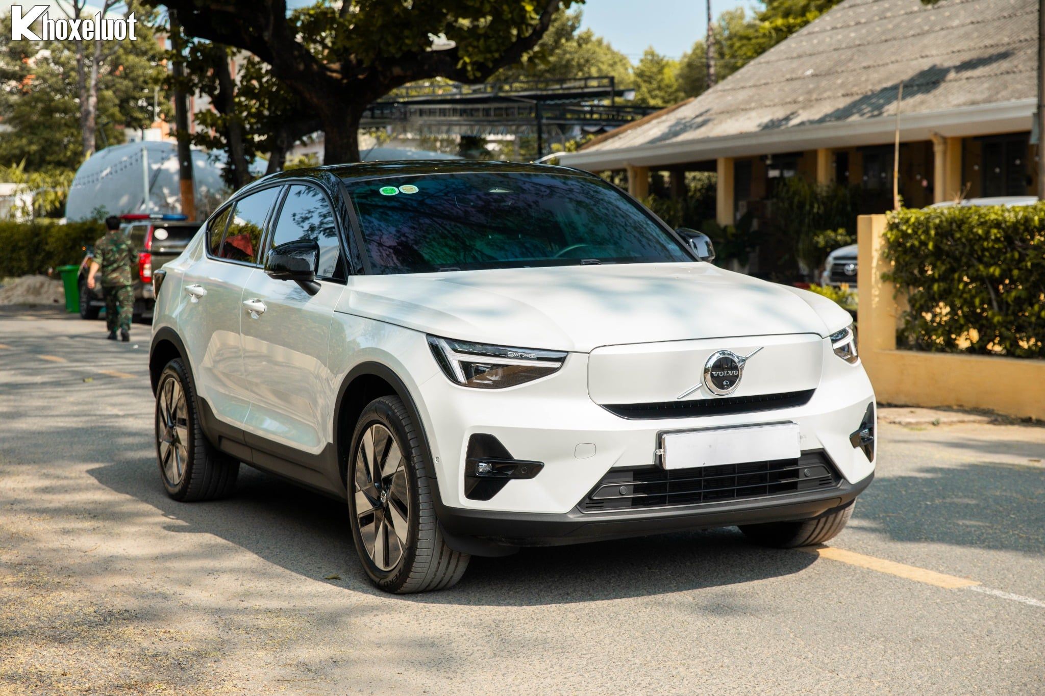 Ford Ranger XLS 2.2 4x2 AT 2021