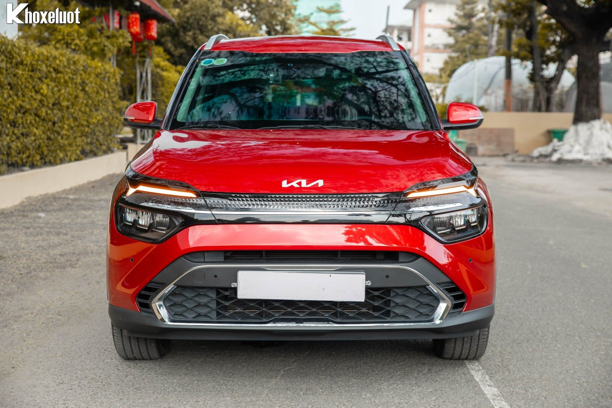 Ford Ranger XLS 2.2 4x2 AT 2021