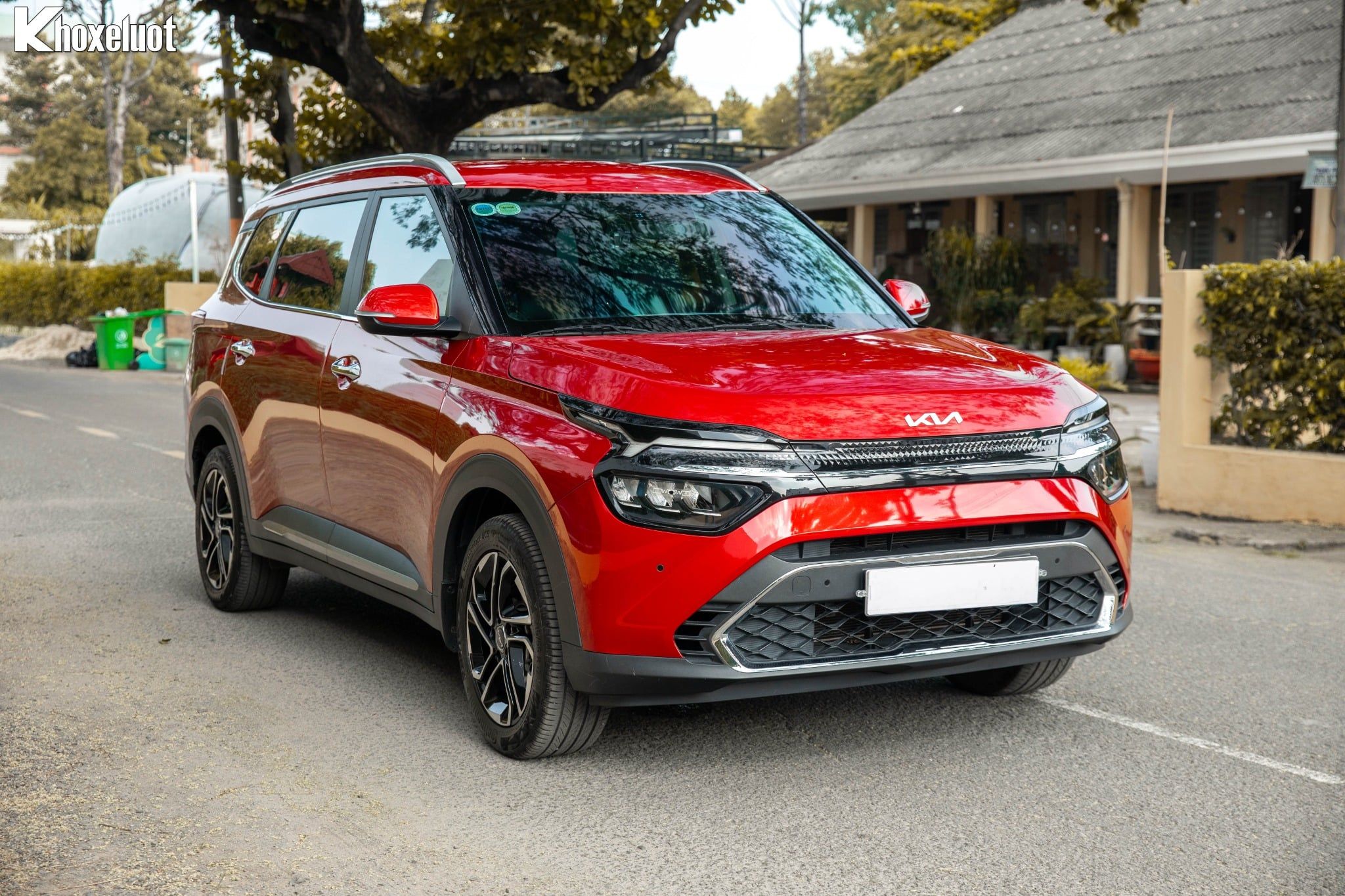 Ford Ranger XLS 2.2 4x2 AT 2021