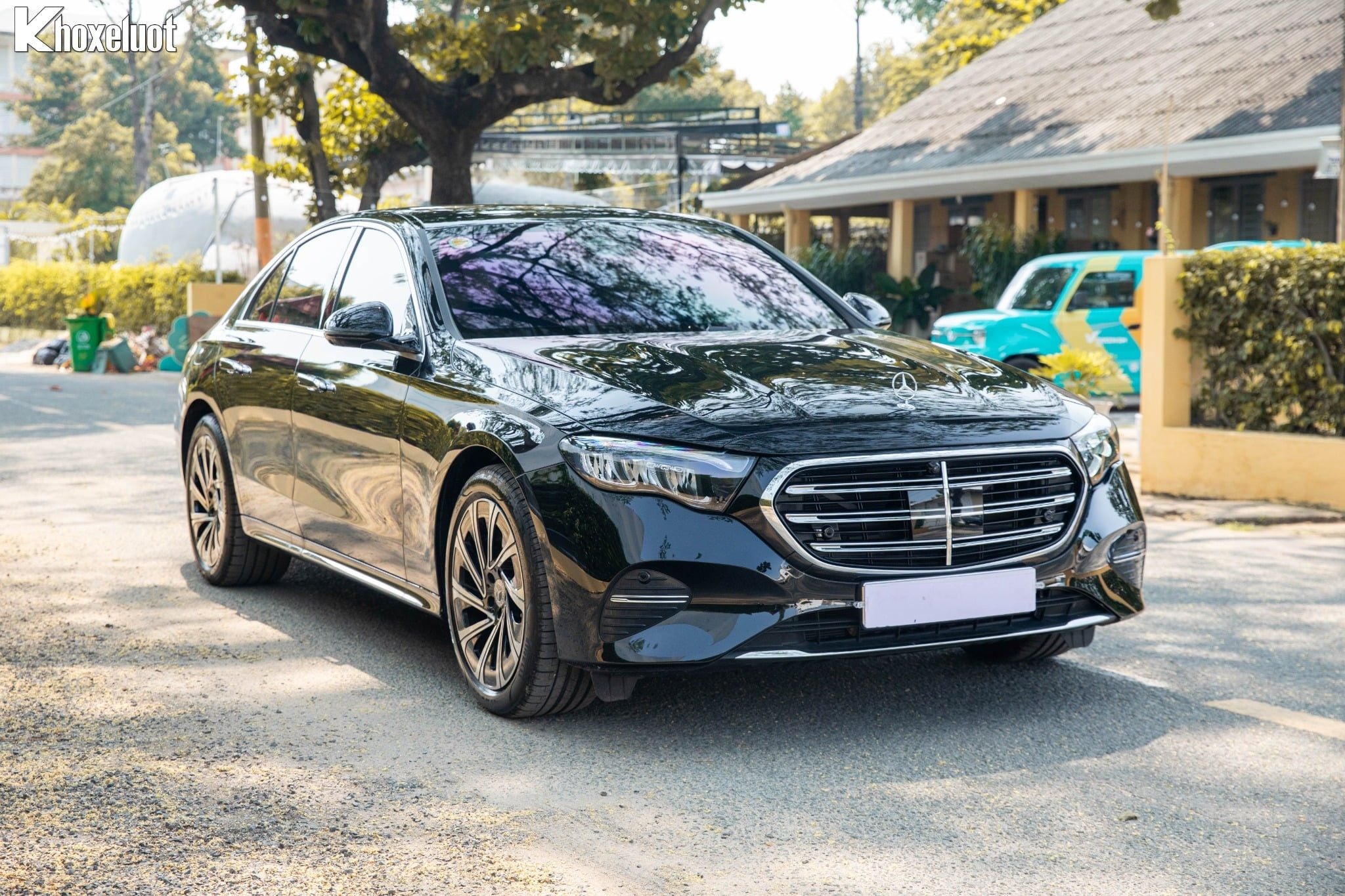 Ford Ranger XLS 2.2 4x2 AT 2021