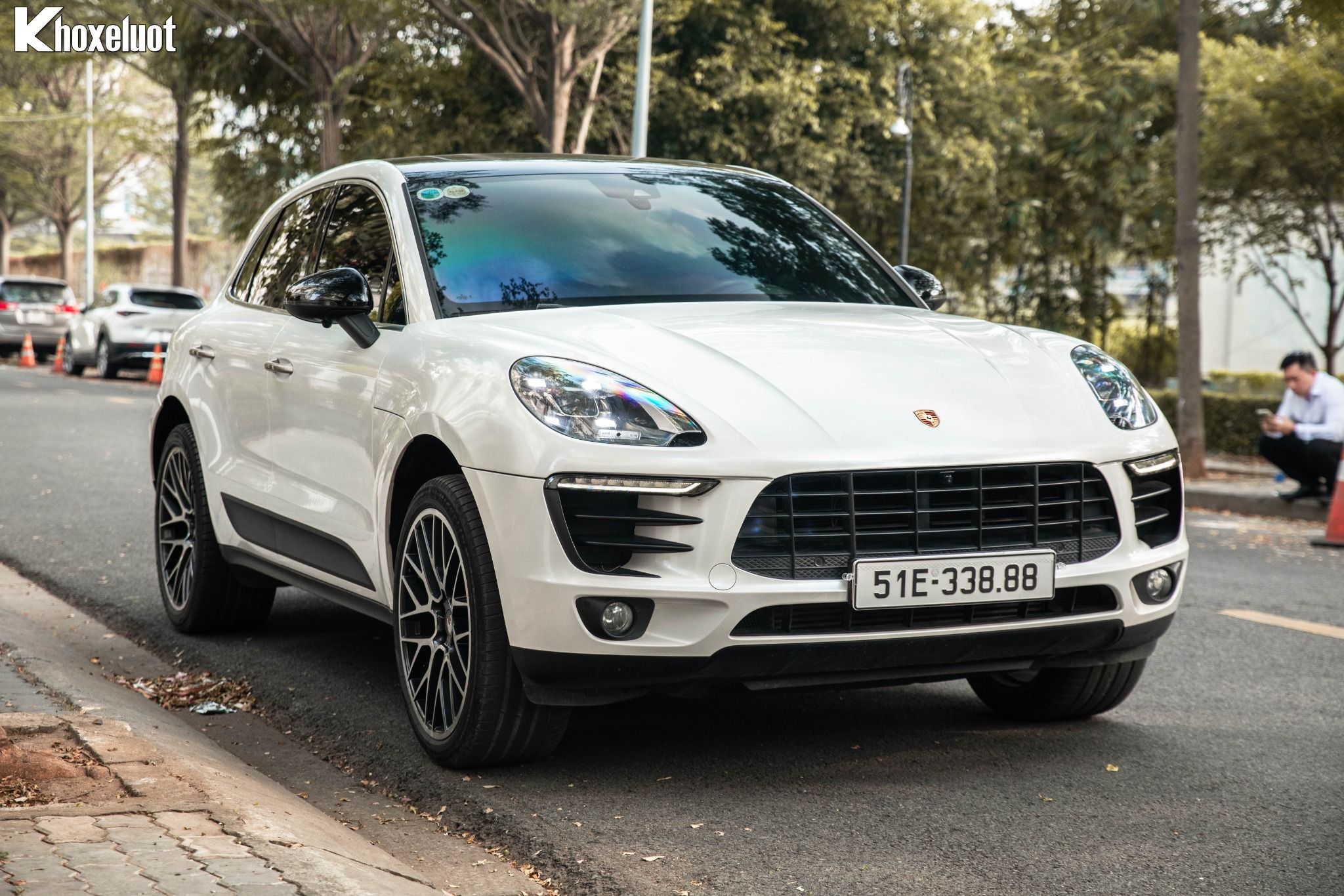 Ford Ranger XLS 2.2 4x2 AT 2021