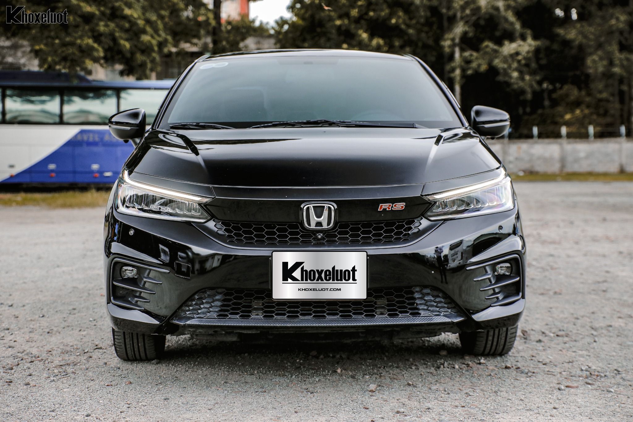 Ford Ranger XLS 2.2 4x2 AT 2021