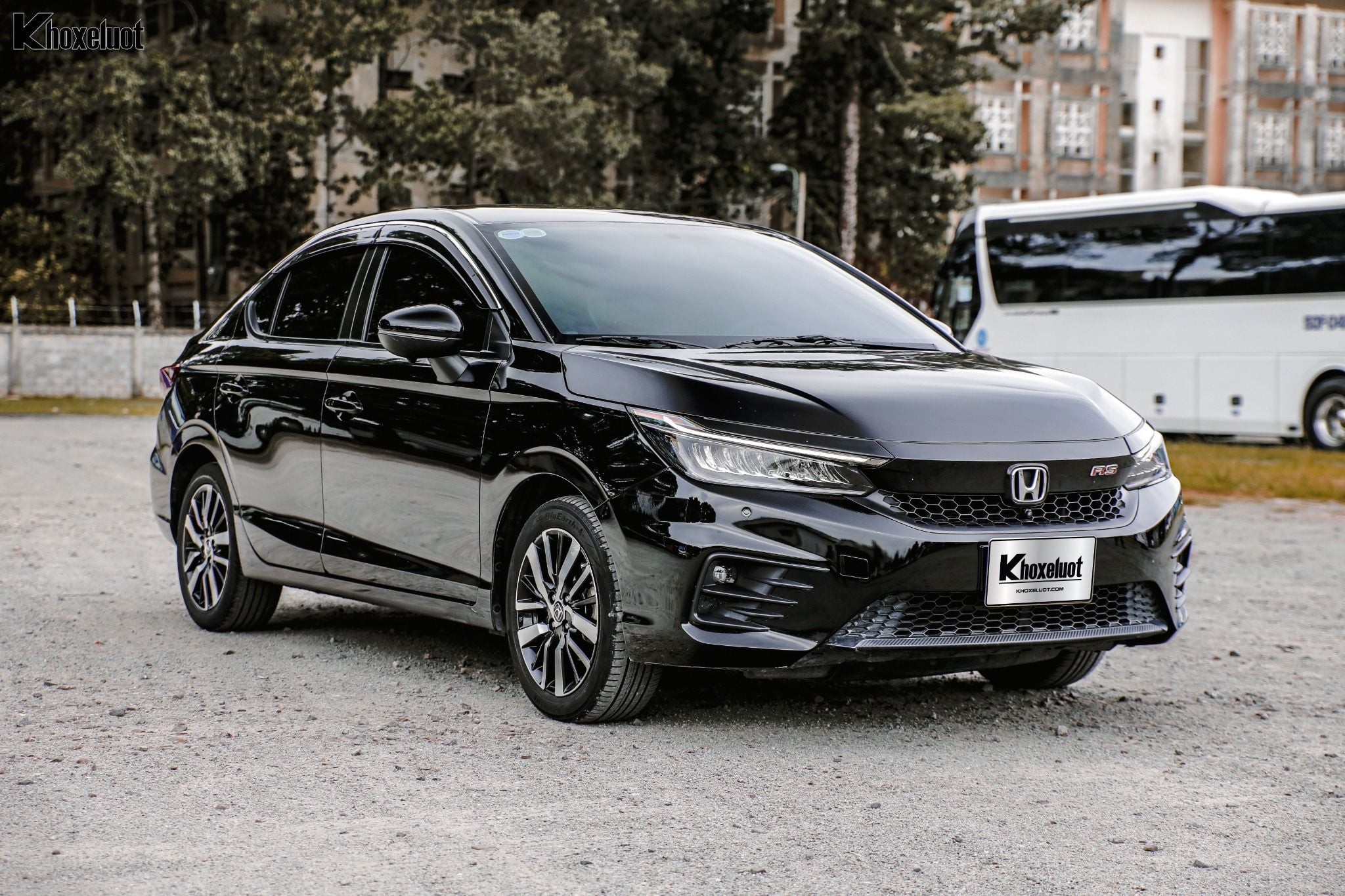 Ford Ranger XLS 2.2 4x2 AT 2021