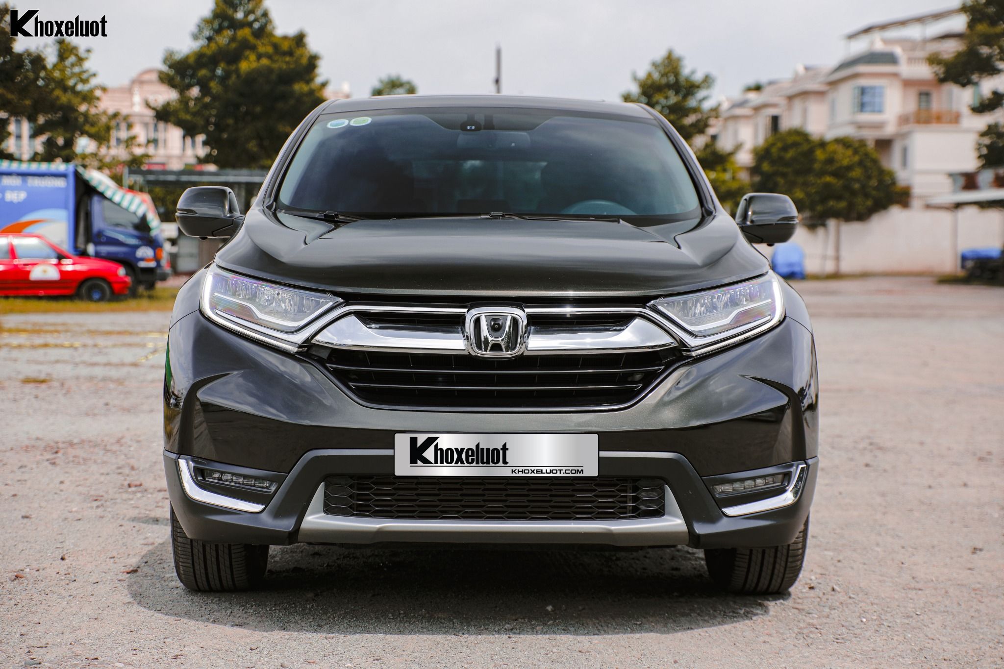 Ford Ranger XLS 2.2 4x2 AT 2021