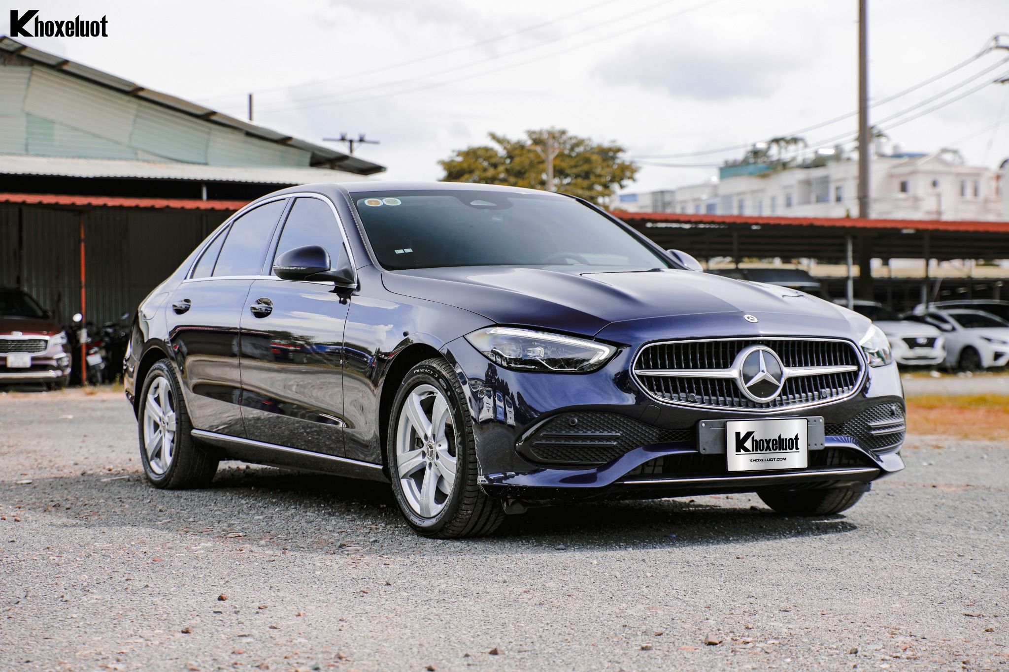 Ford Ranger XLS 2.2 4x2 AT 2021