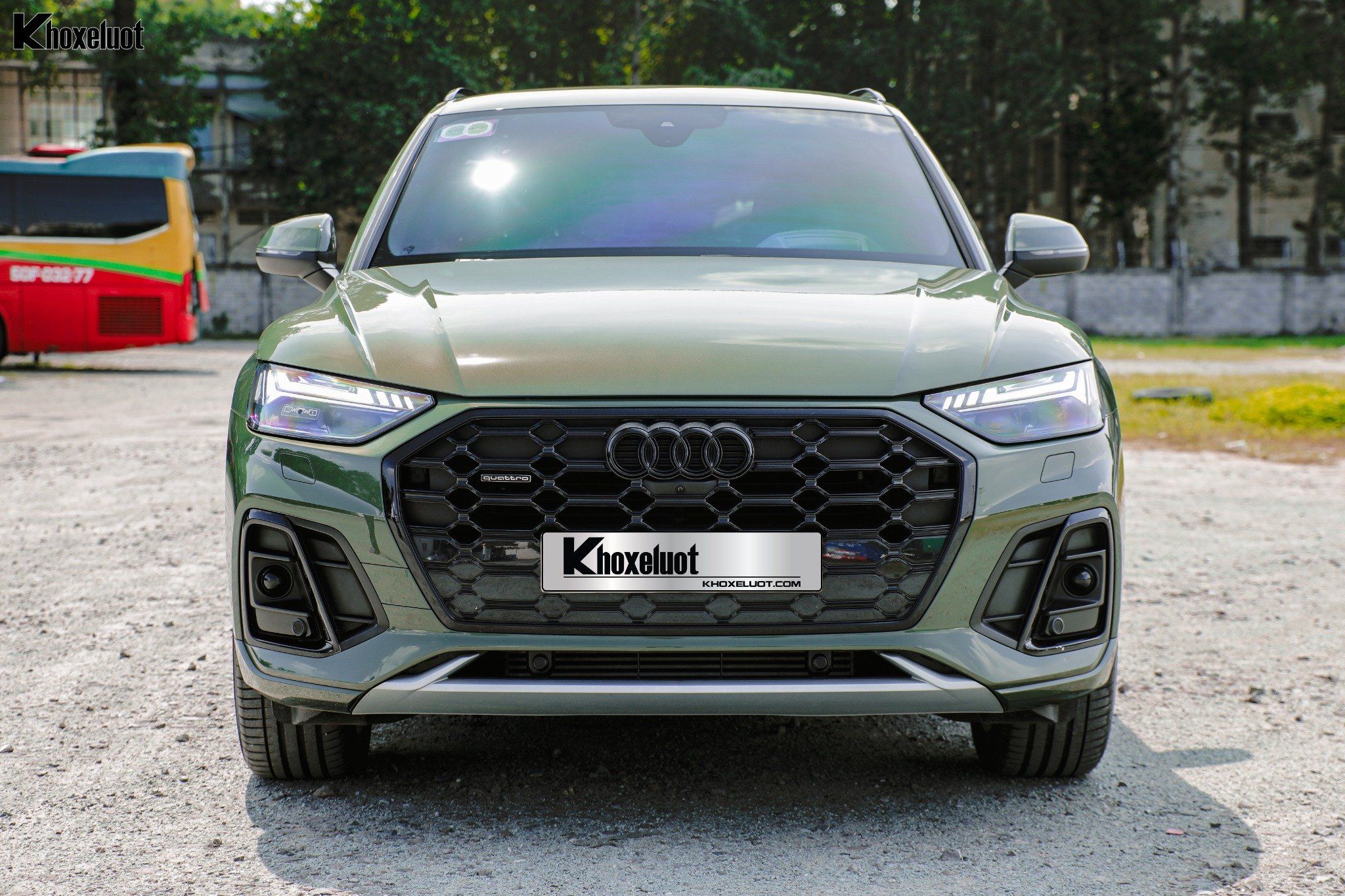 Ford Ranger XLS 2.2 4x2 AT 2021