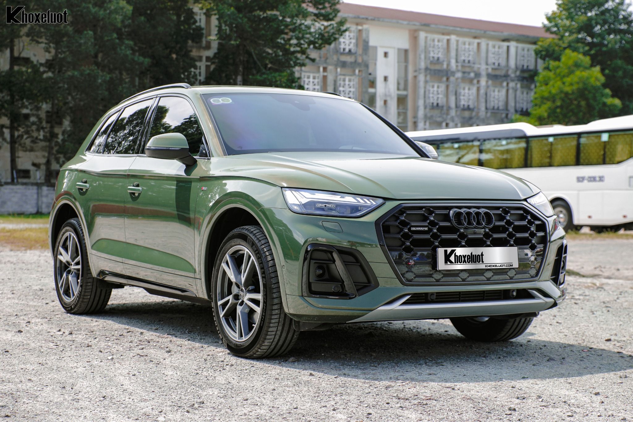 Ford Ranger XLS 2.2 4x2 AT 2021