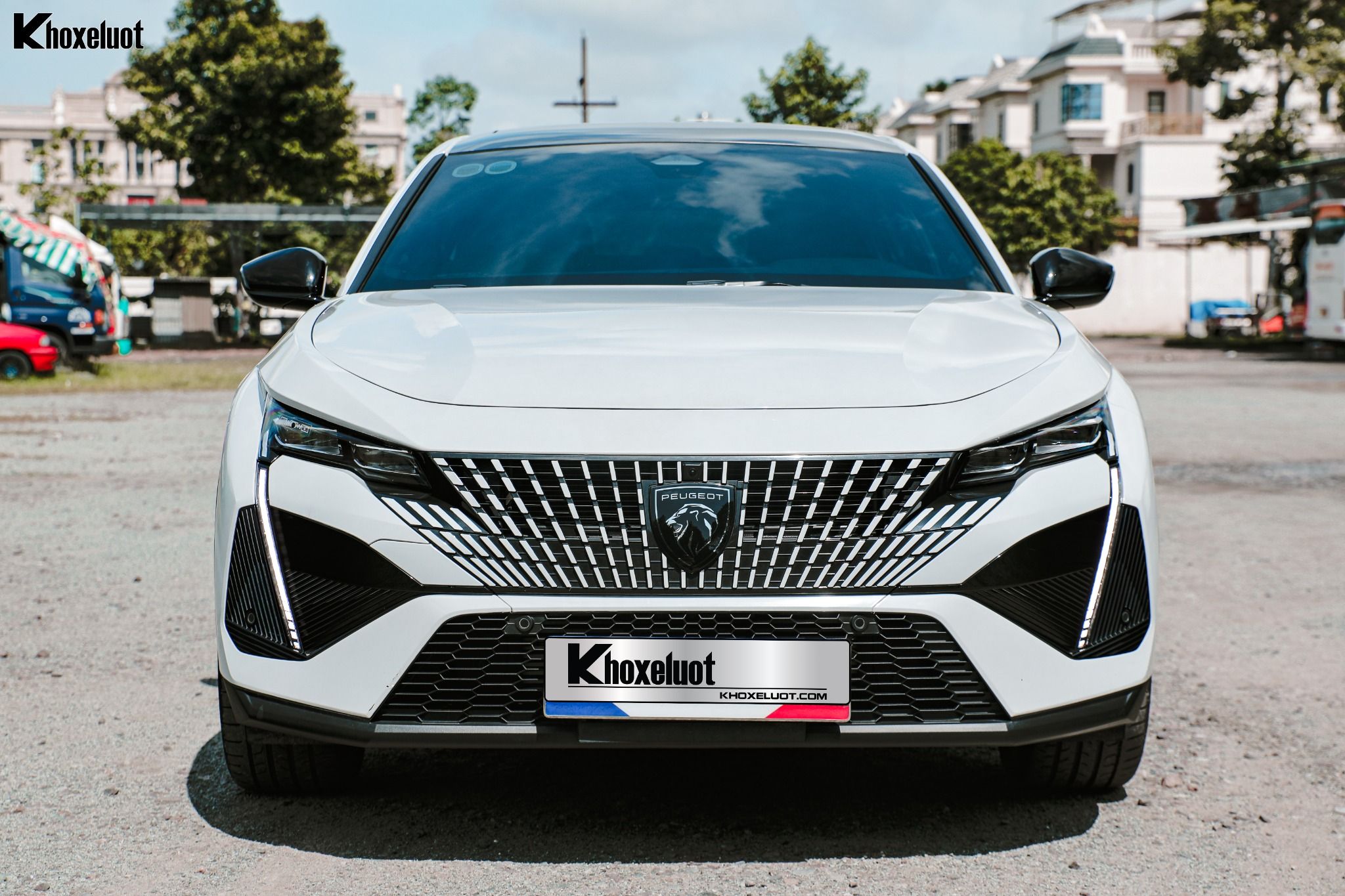 Ford Ranger XLS 2.2 4x2 AT 2021