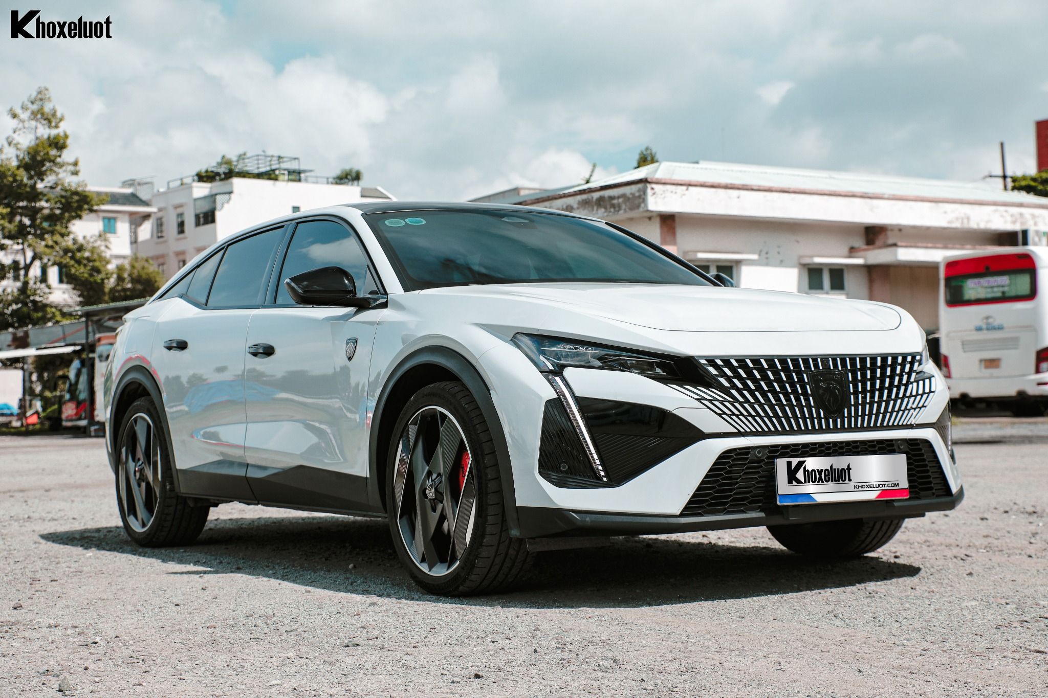 Ford Ranger XLS 2.2 4x2 AT 2021