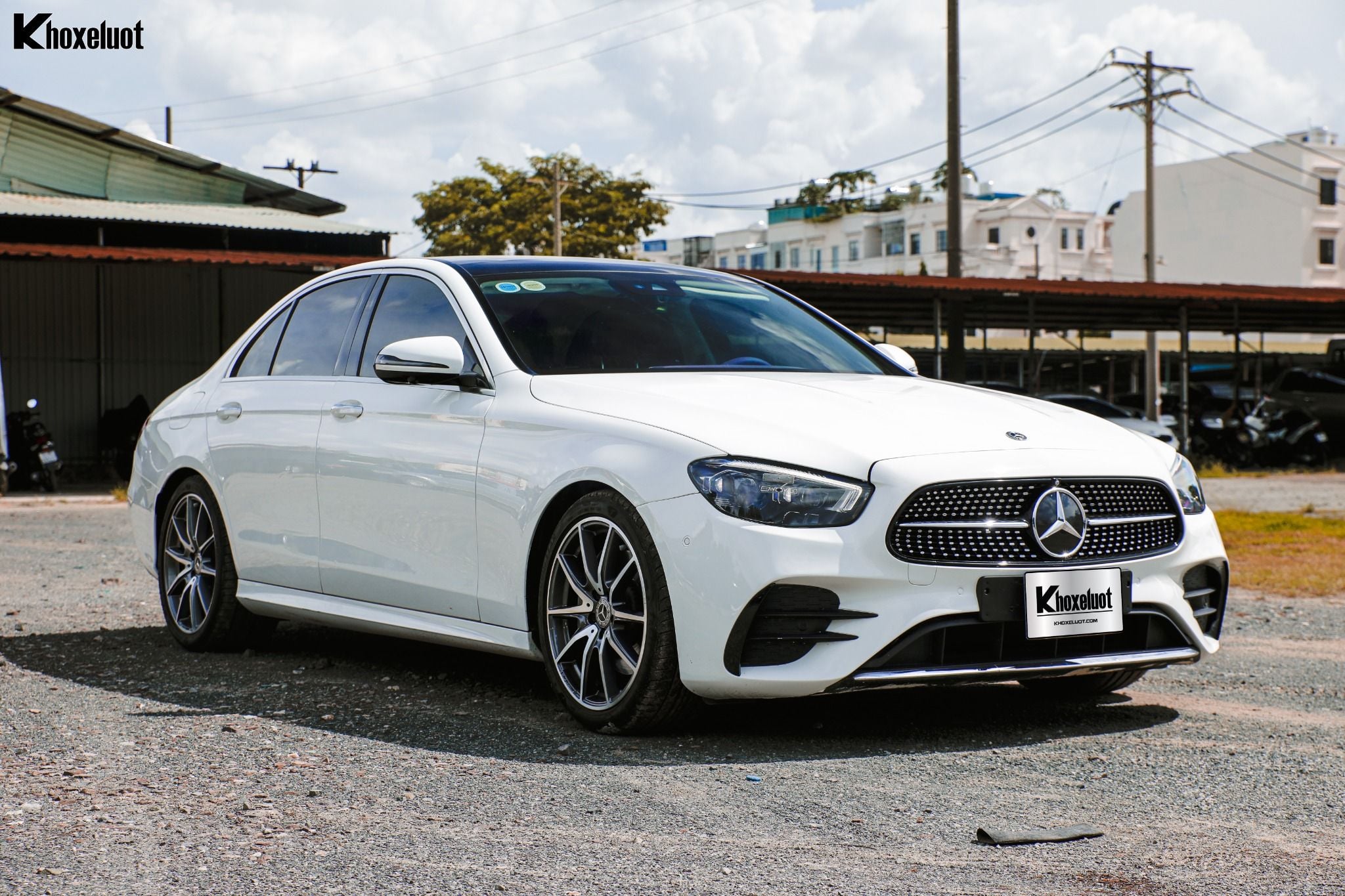 Ford Ranger XLS 2.2 4x2 AT 2021