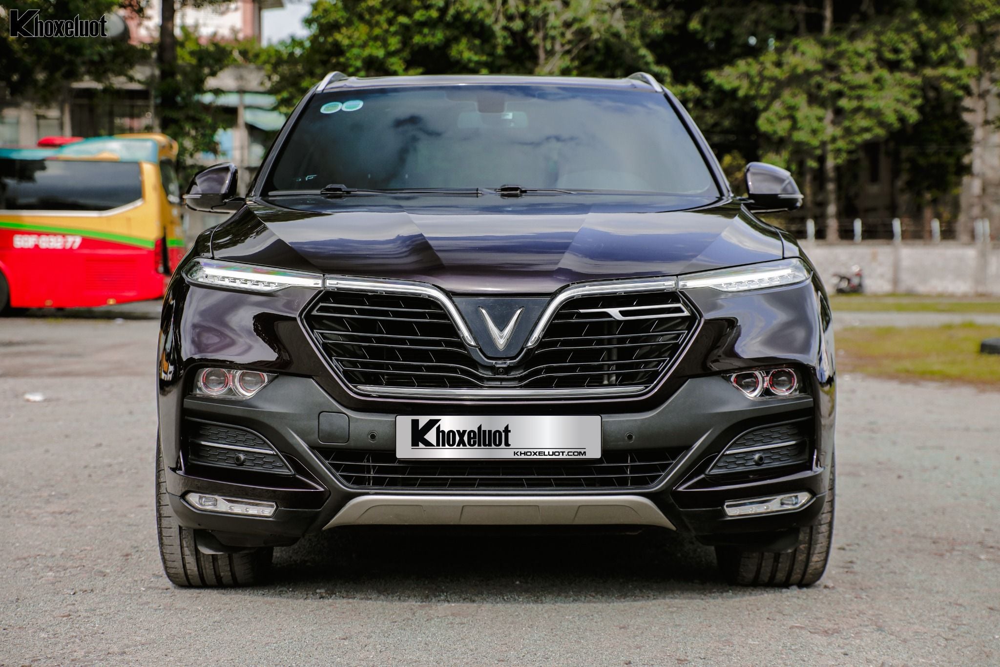 Ford Ranger XLS 2.2 4x2 AT 2021