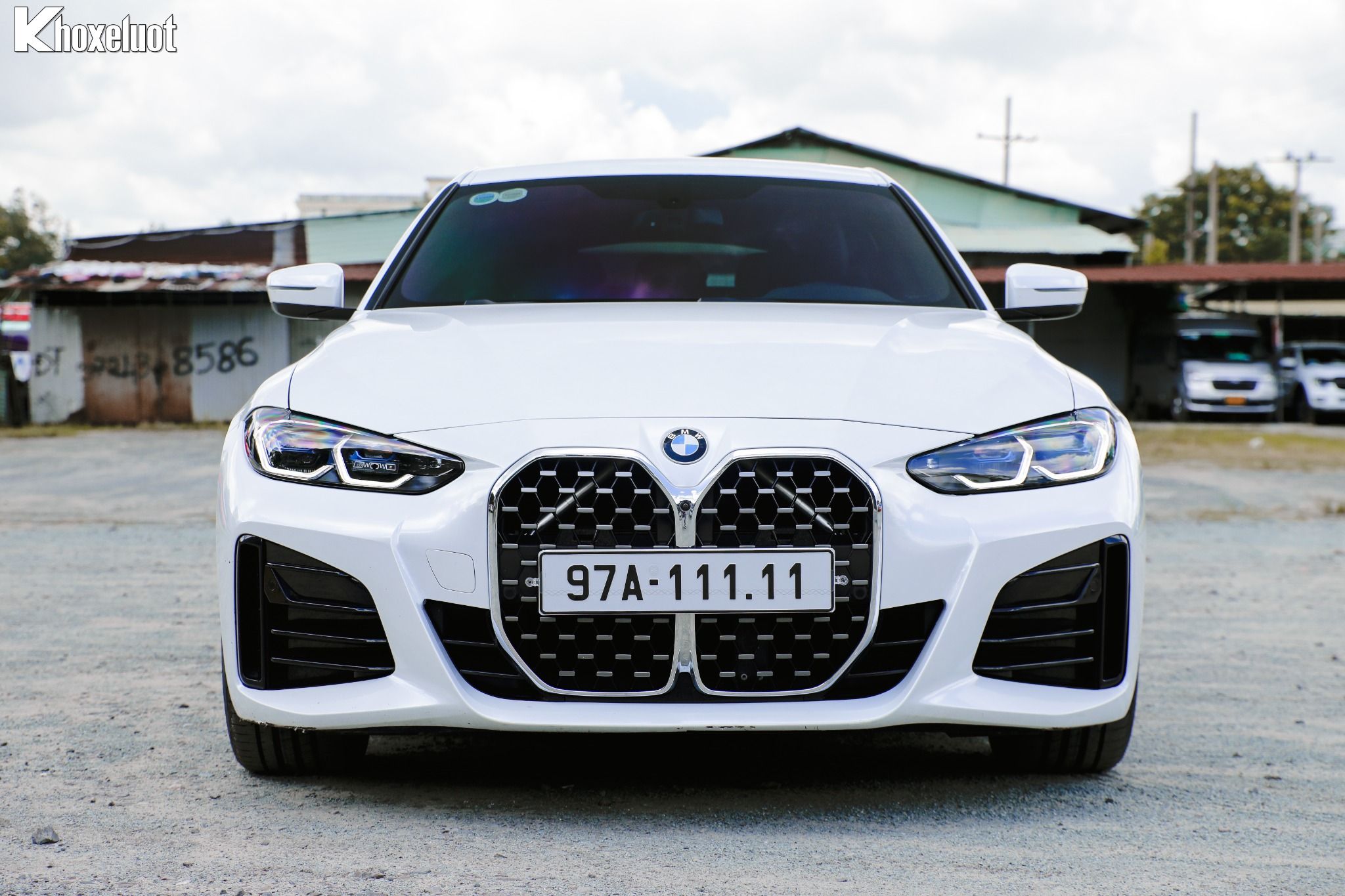 Ford Ranger XLS 2.2 4x2 AT 2021