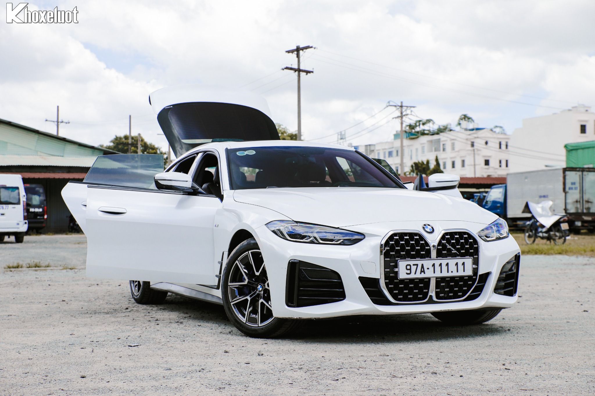 Ford Ranger XLS 2.2 4x2 AT 2021