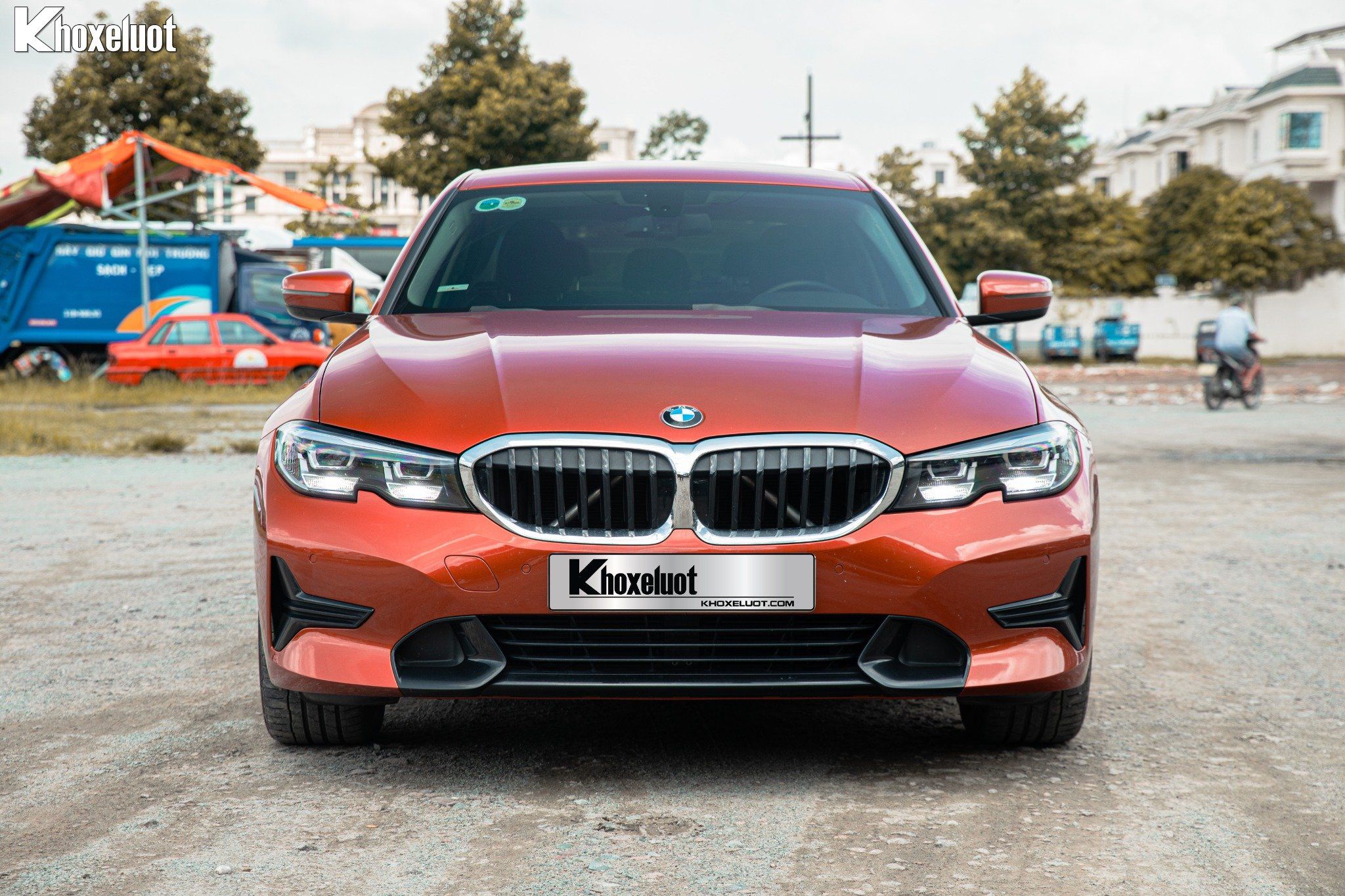 Ford Ranger XLS 2.2 4x2 AT 2021