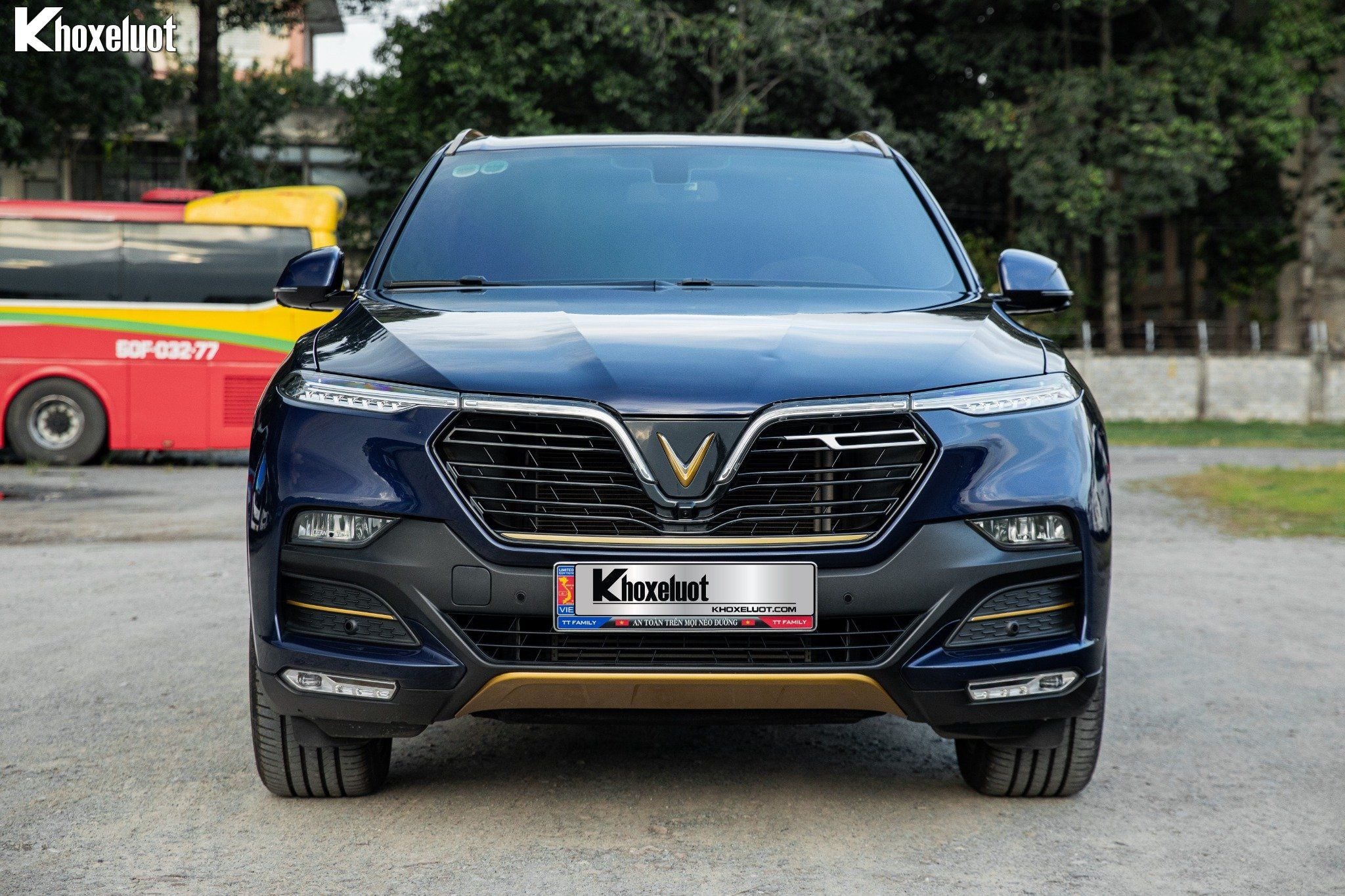 Ford Ranger XLS 2.2 4x2 AT 2021