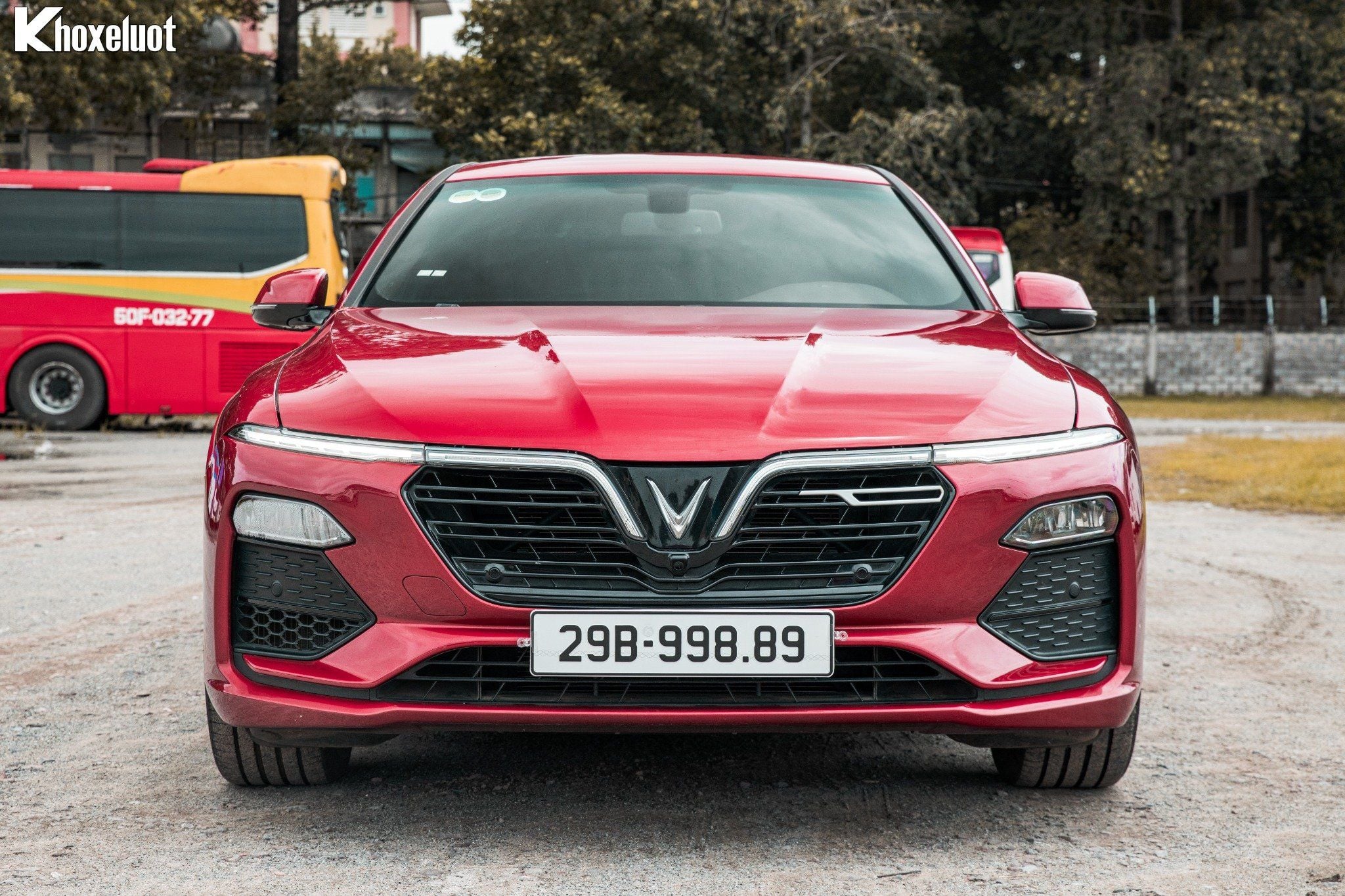 Ford Ranger XLS 2.2 4x2 AT 2021