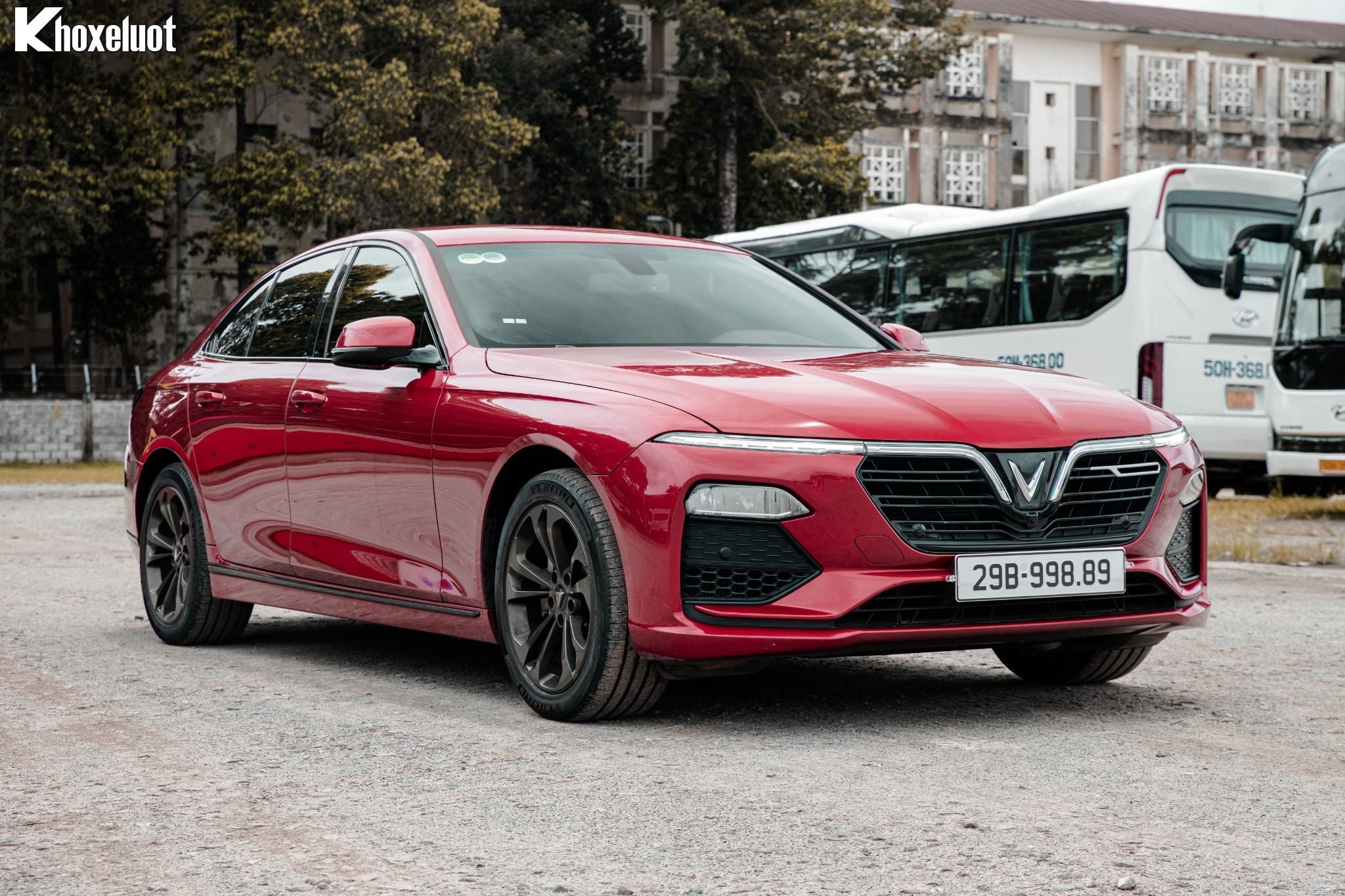 Ford Ranger XLS 2.2 4x2 AT 2021