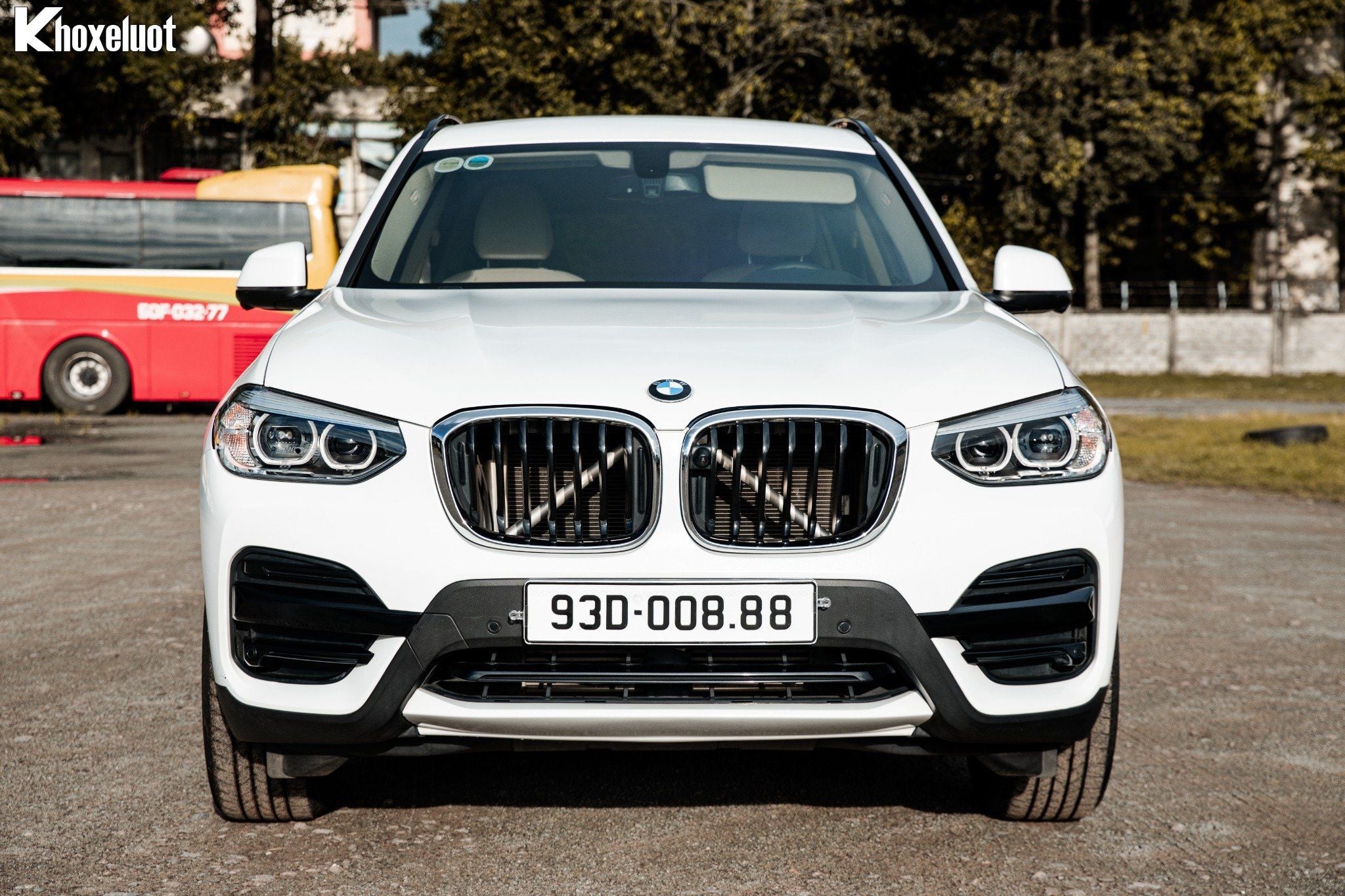 Ford Ranger XLS 2.2 4x2 AT 2021